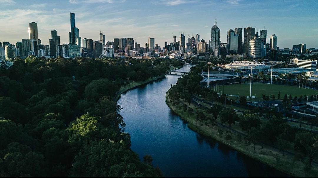 Photography from Melbourne and Australia by Daniel Bilsborough