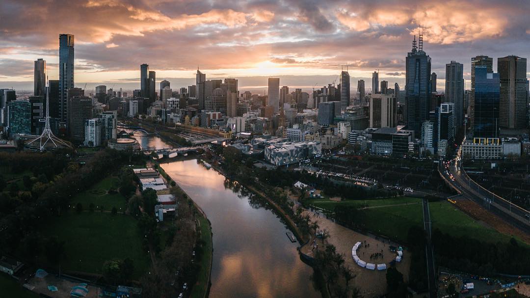 Photography from Melbourne and Australia by Daniel Bilsborough