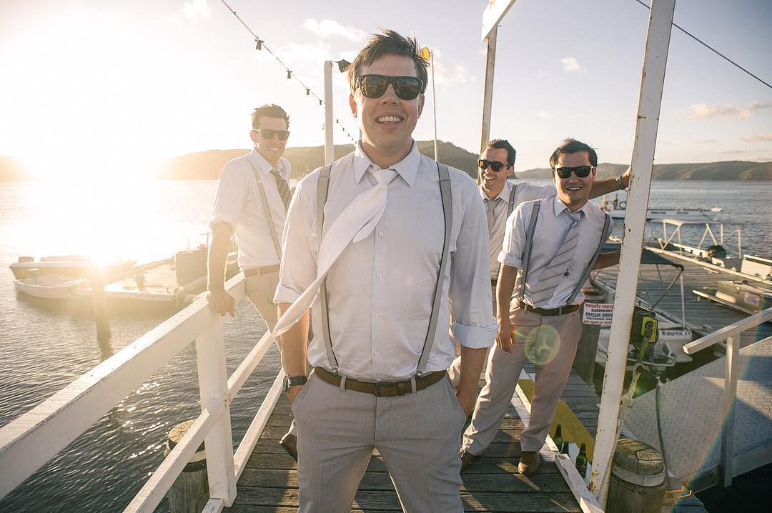 Photography from Melbourne and Australia by Daniel Bilsborough