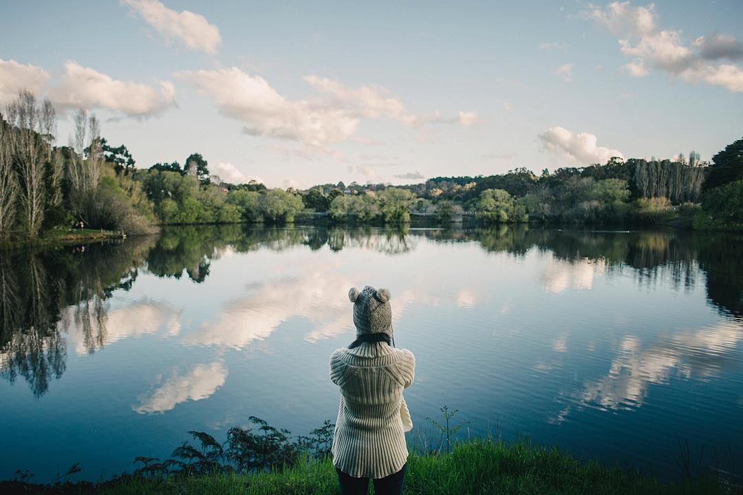 Photography from Melbourne and Australia by Daniel Bilsborough