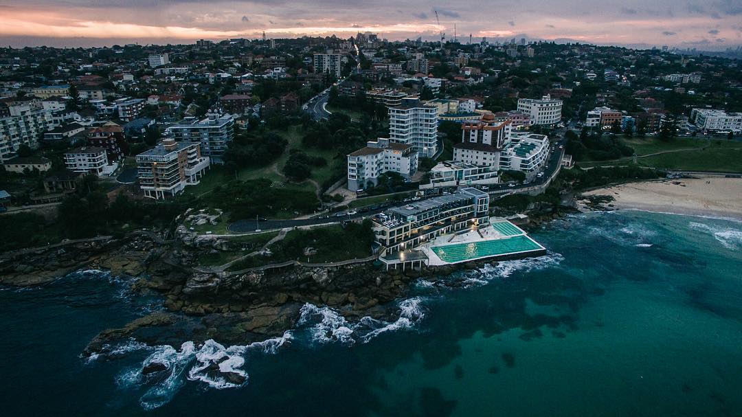 Photography from Melbourne and Australia by Daniel Bilsborough