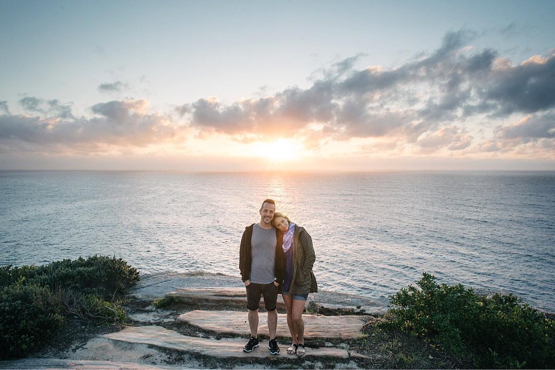 Photography from Melbourne and Australia by Daniel Bilsborough