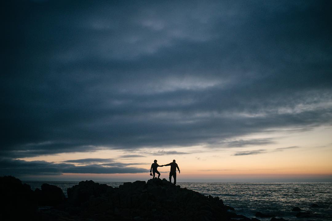 Photography from Melbourne and Australia by Daniel Bilsborough