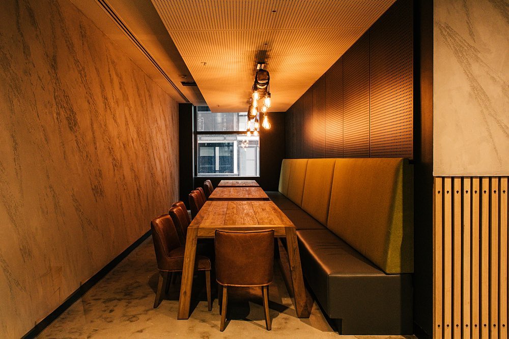 Photography from Melbourne and Australia by Daniel Bilsborough