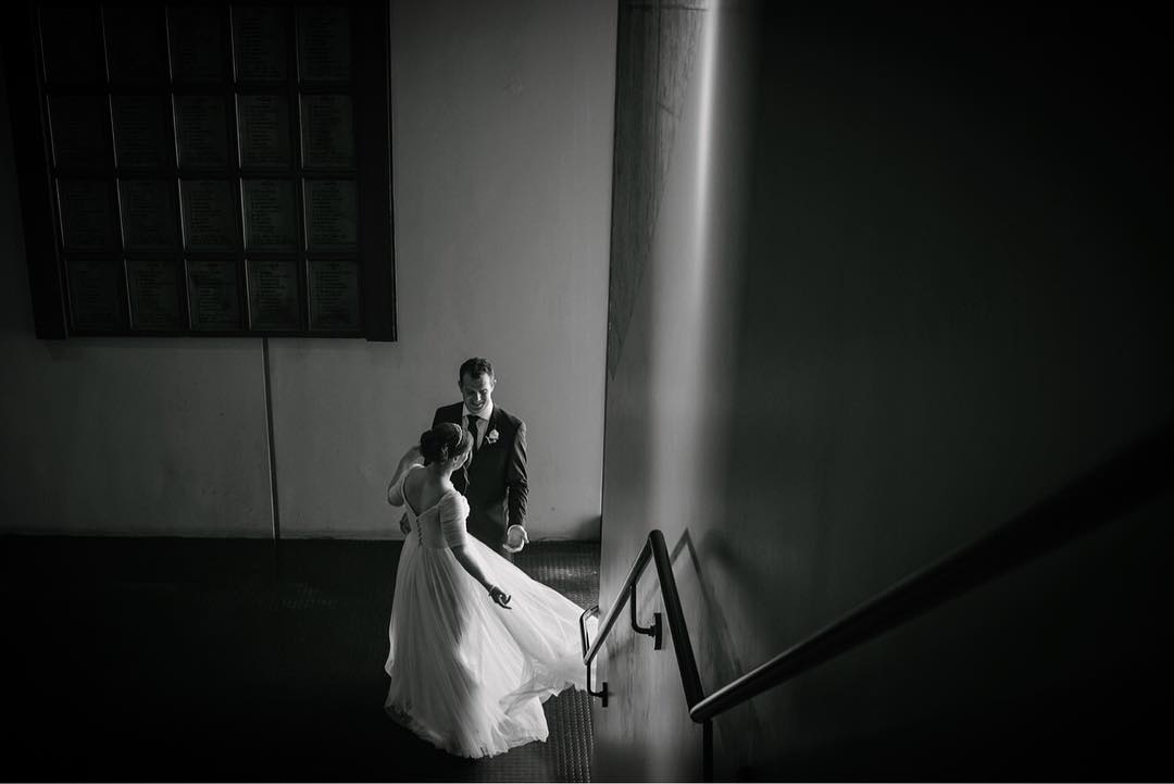 Photography from Melbourne and Australia by Daniel Bilsborough