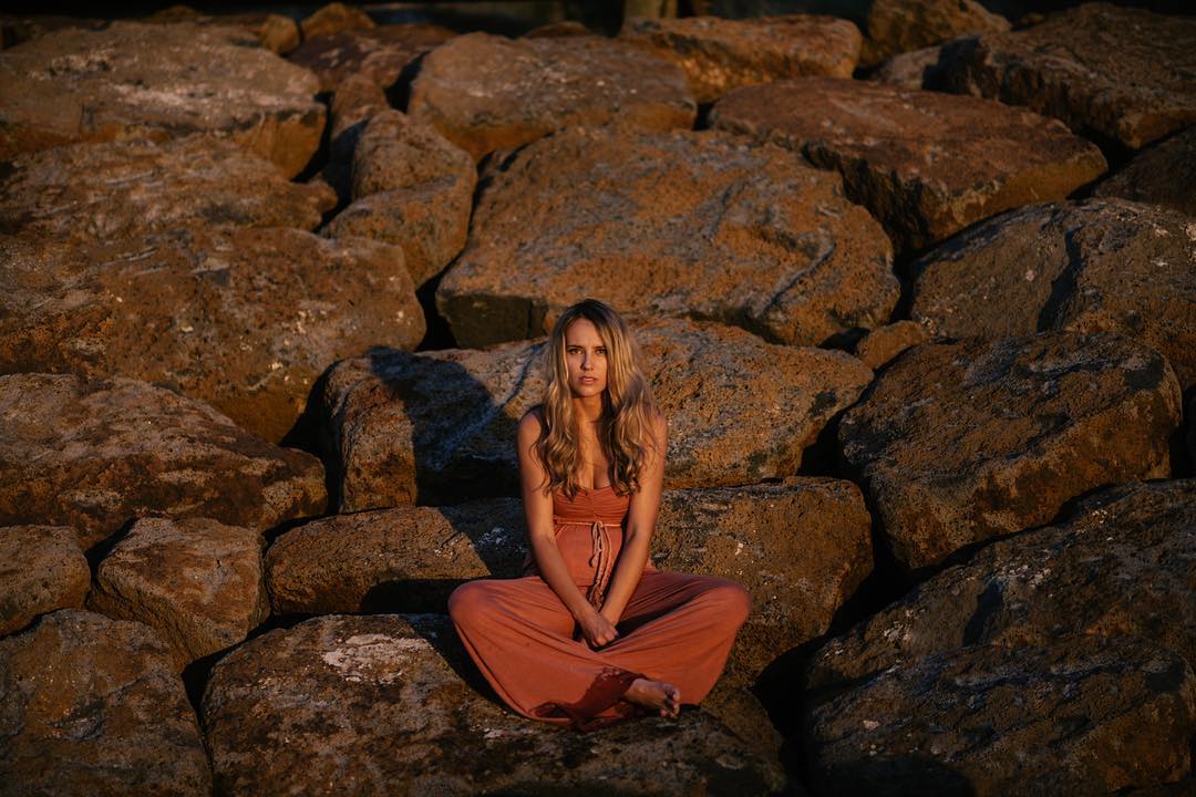 Photography from Melbourne and Australia by Daniel Bilsborough