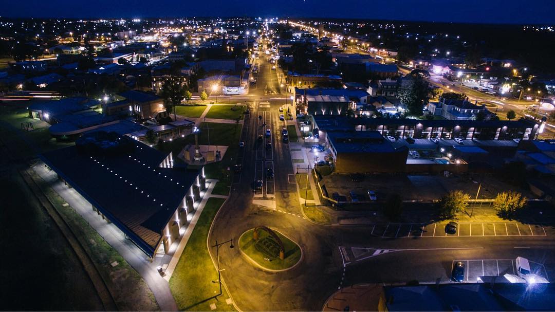 Photography from Melbourne and Australia by Daniel Bilsborough