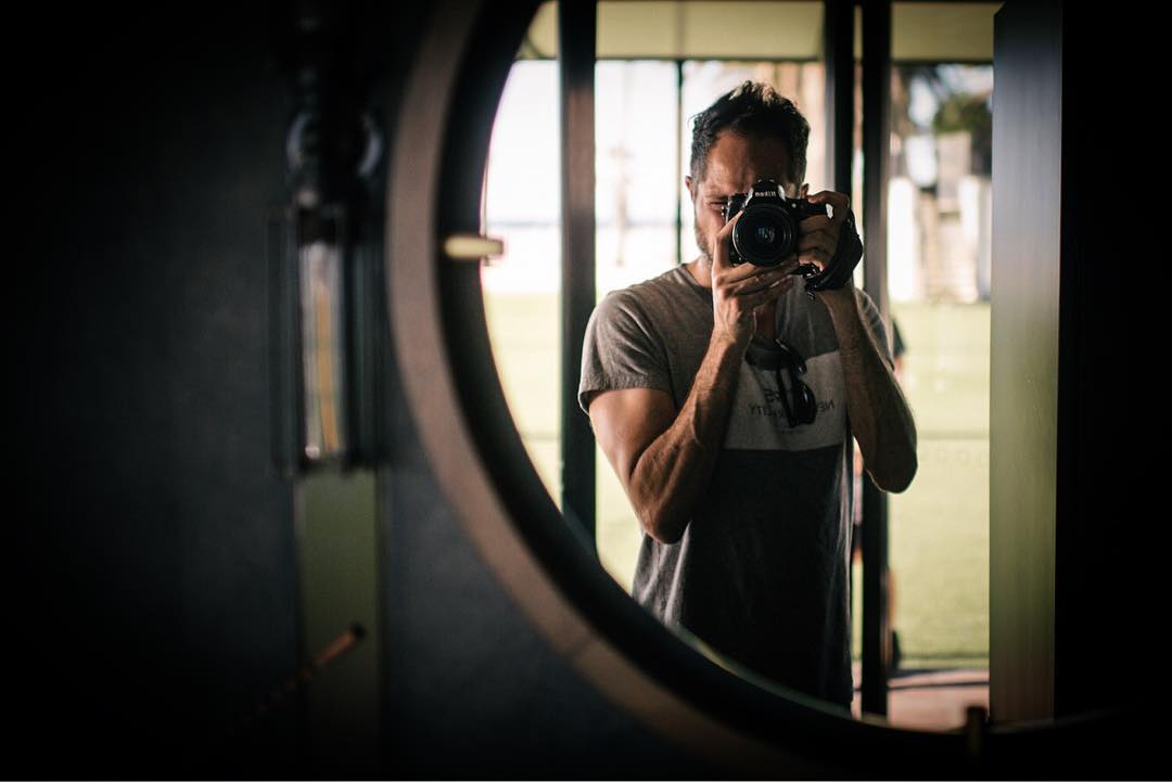 Photography from Melbourne and Australia by Daniel Bilsborough