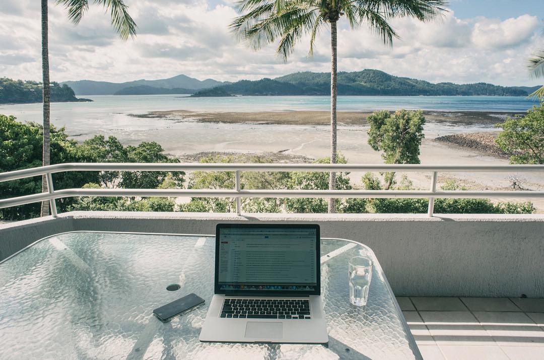 Photography from Melbourne and Australia by Daniel Bilsborough