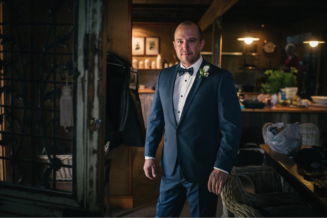 Photography from Melbourne and Australia by Daniel Bilsborough