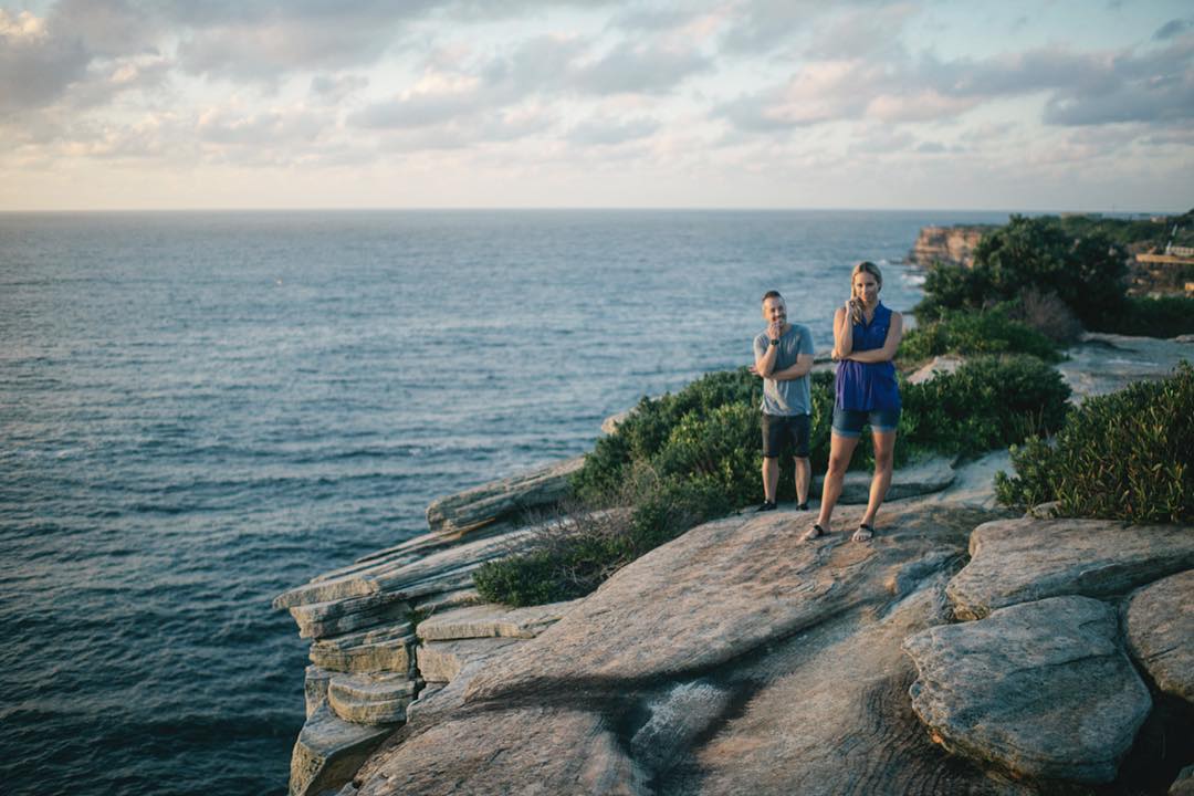 Photography from Melbourne and Australia by Daniel Bilsborough