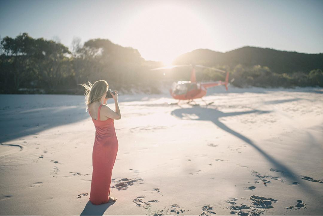 Photography from Melbourne and Australia by Daniel Bilsborough