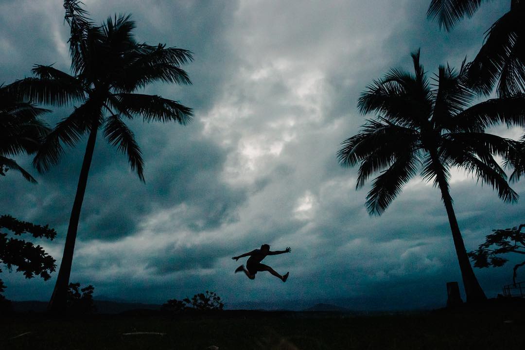 Photography from Melbourne and Australia by Daniel Bilsborough