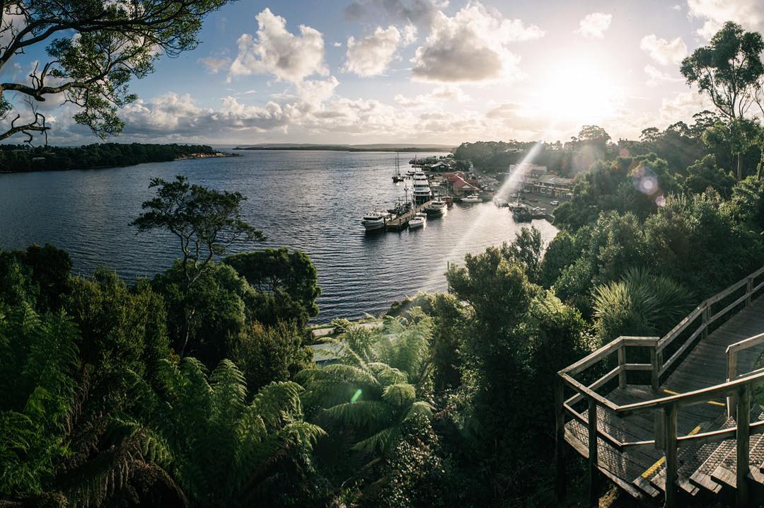 Photography from Melbourne and Australia by Daniel Bilsborough