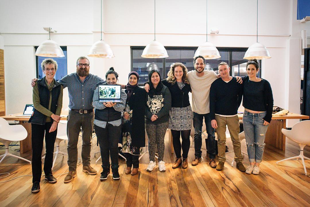 Photography from Melbourne and Australia by Daniel Bilsborough