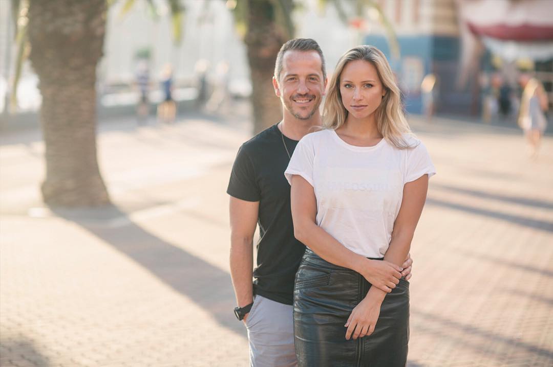 Photography from Melbourne and Australia by Daniel Bilsborough