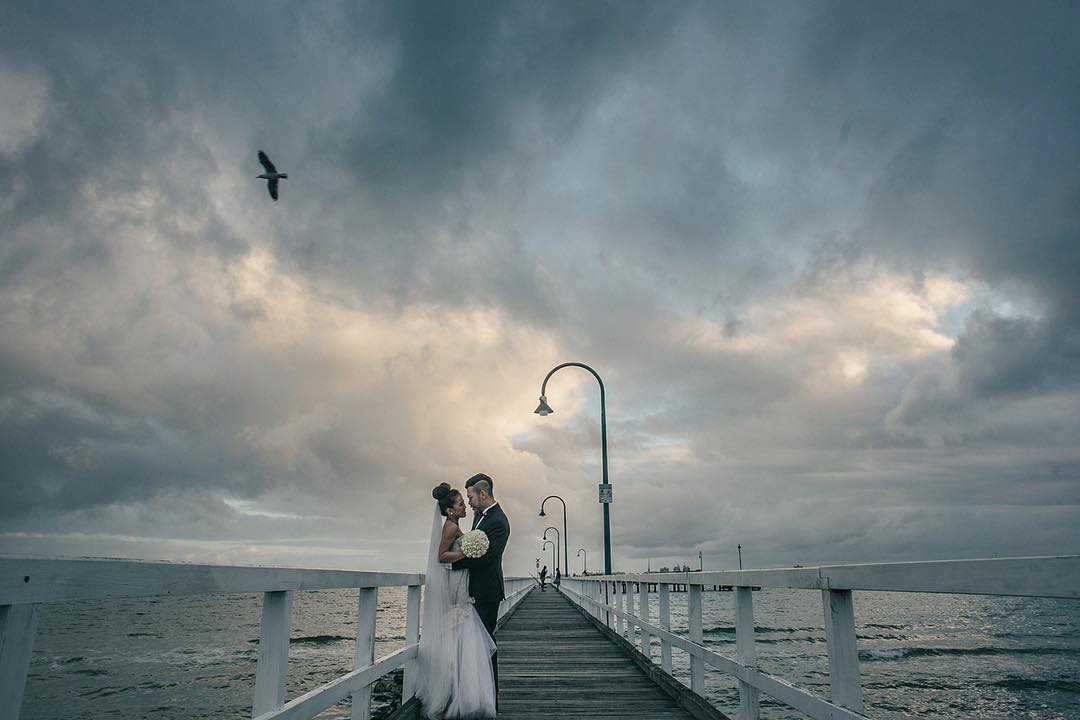 Photography from Melbourne and Australia by Daniel Bilsborough