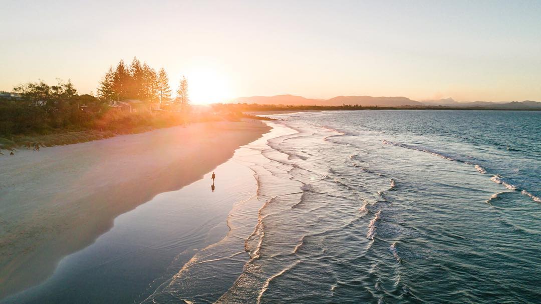 Photography from Melbourne and Australia by Daniel Bilsborough