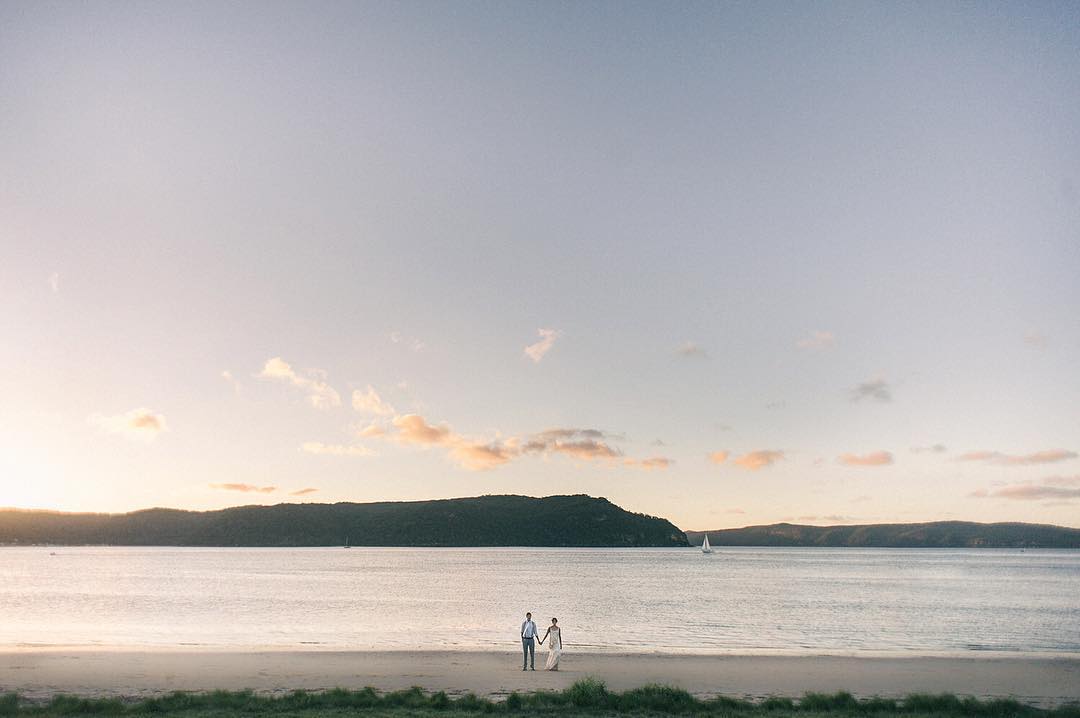 Photography from Melbourne and Australia by Daniel Bilsborough