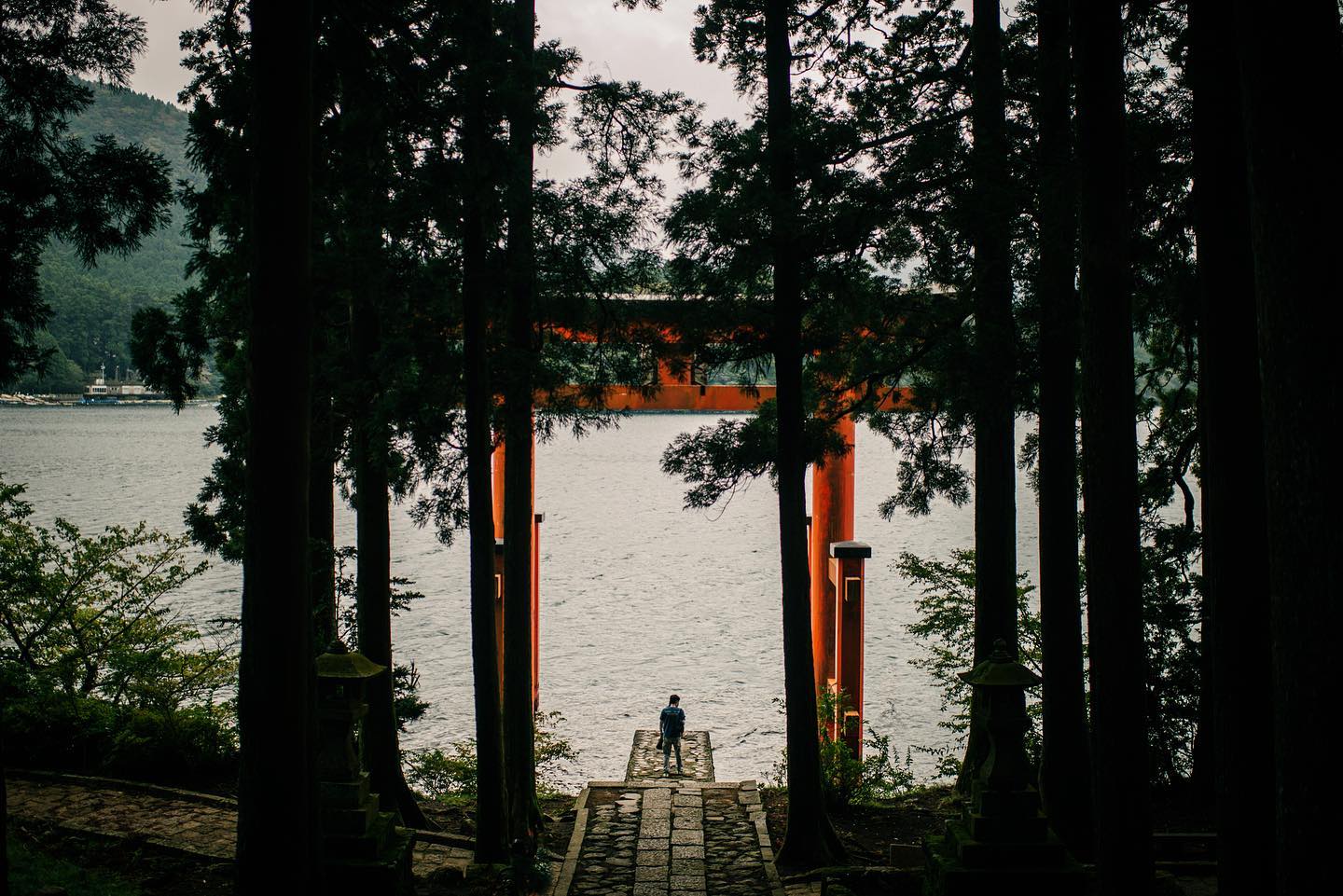 Photography from Melbourne and Australia by Daniel Bilsborough