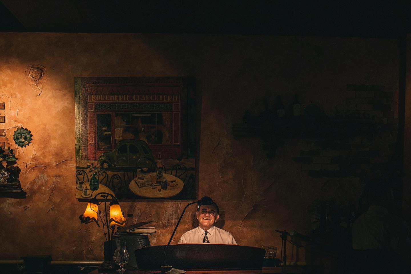 Photography from Melbourne and Australia by Daniel Bilsborough