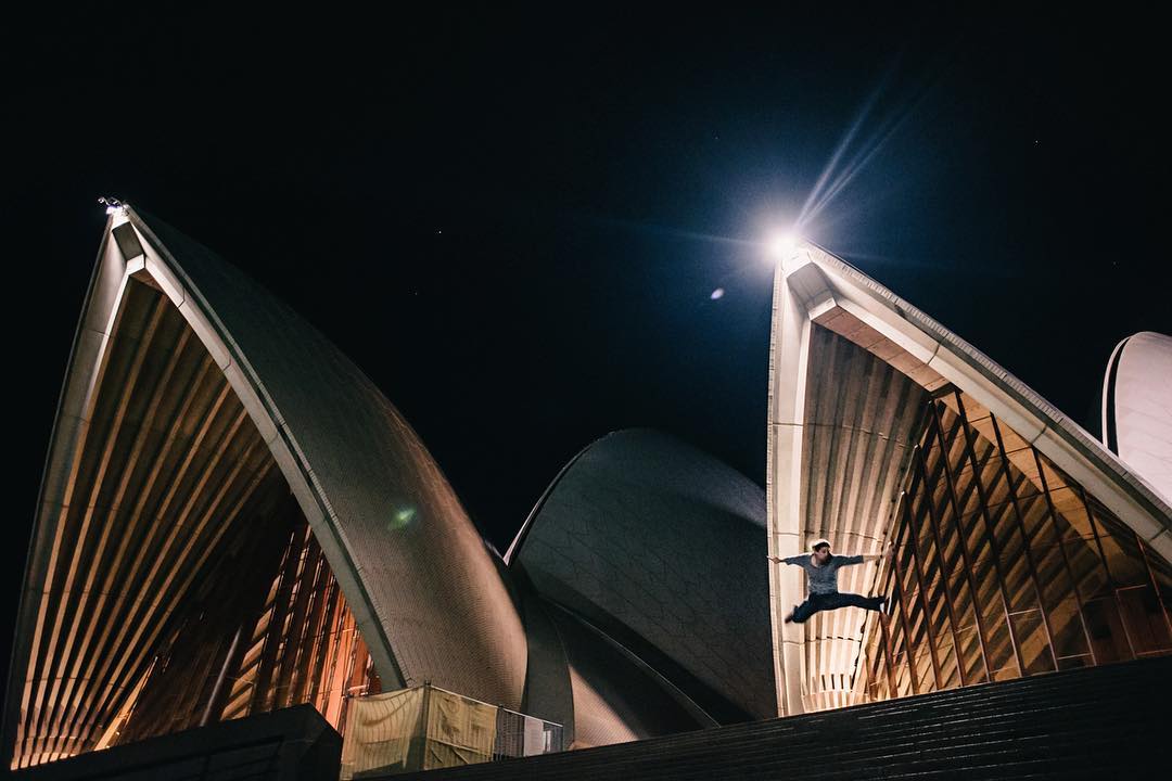 Photography from Melbourne and Australia by Daniel Bilsborough