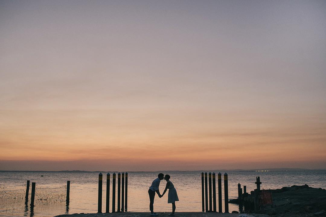 Photography from Melbourne and Australia by Daniel Bilsborough