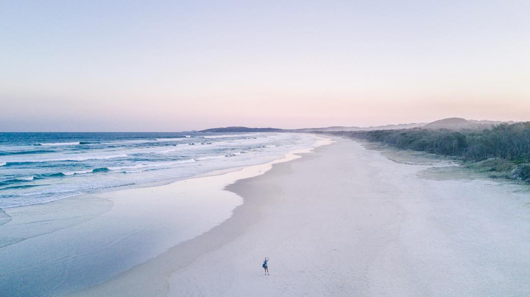 Photography from Melbourne and Australia by Daniel Bilsborough