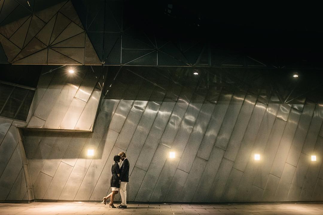 Photography from Melbourne and Australia by Daniel Bilsborough