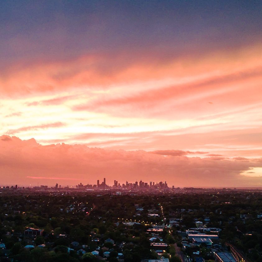 Photography from Melbourne and Australia by Daniel Bilsborough