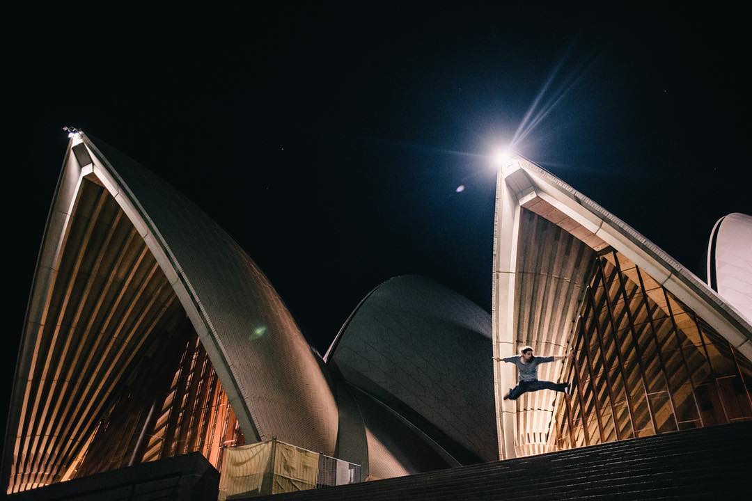 Photography from Melbourne and Australia by Daniel Bilsborough