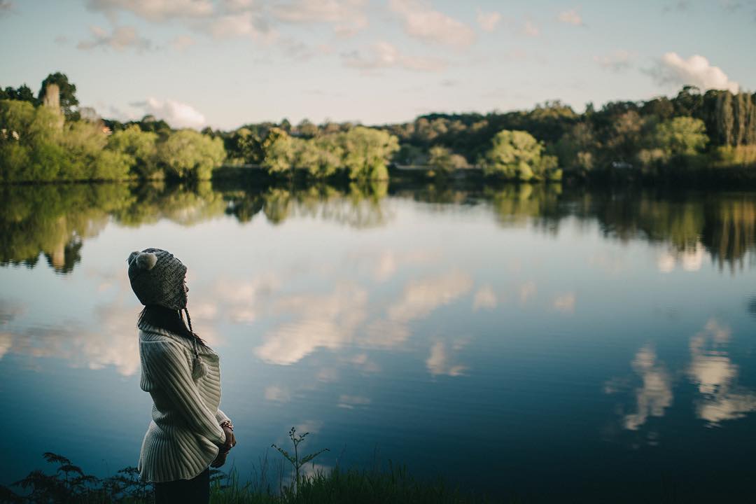 Photography from Melbourne and Australia by Daniel Bilsborough