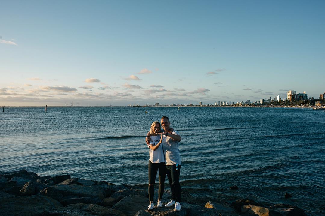 Photography from Melbourne and Australia by Daniel Bilsborough