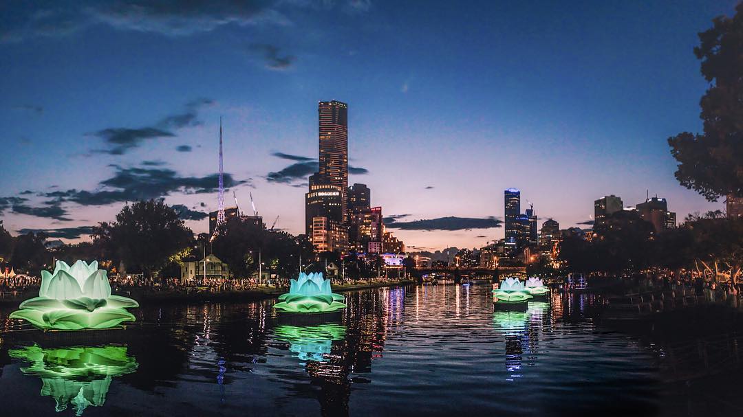 Photography from Melbourne and Australia by Daniel Bilsborough