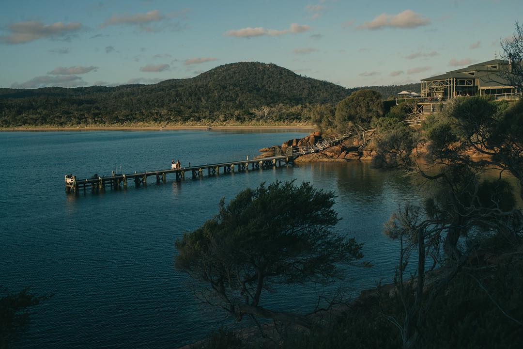 Photography from Melbourne and Australia by Daniel Bilsborough