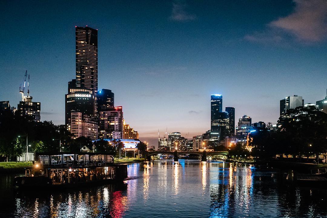 Photography from Melbourne and Australia by Daniel Bilsborough