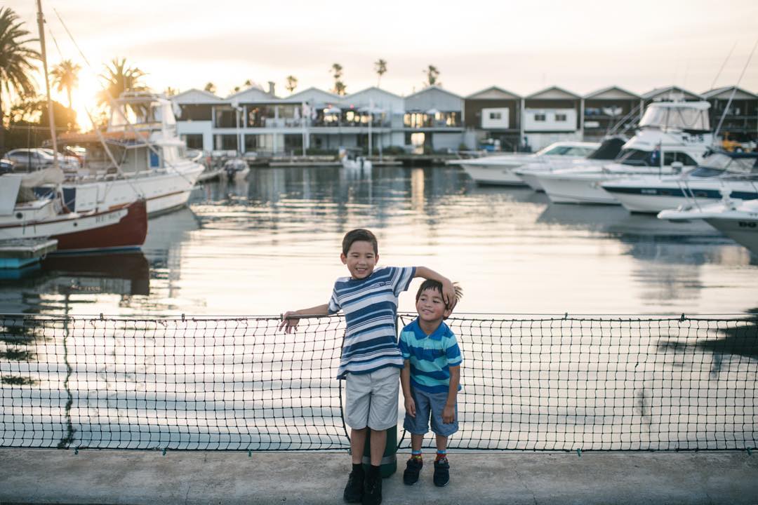 Photography from Melbourne and Australia by Daniel Bilsborough