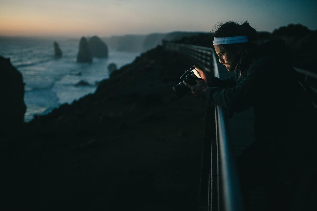 Photography from Melbourne and Australia by Daniel Bilsborough