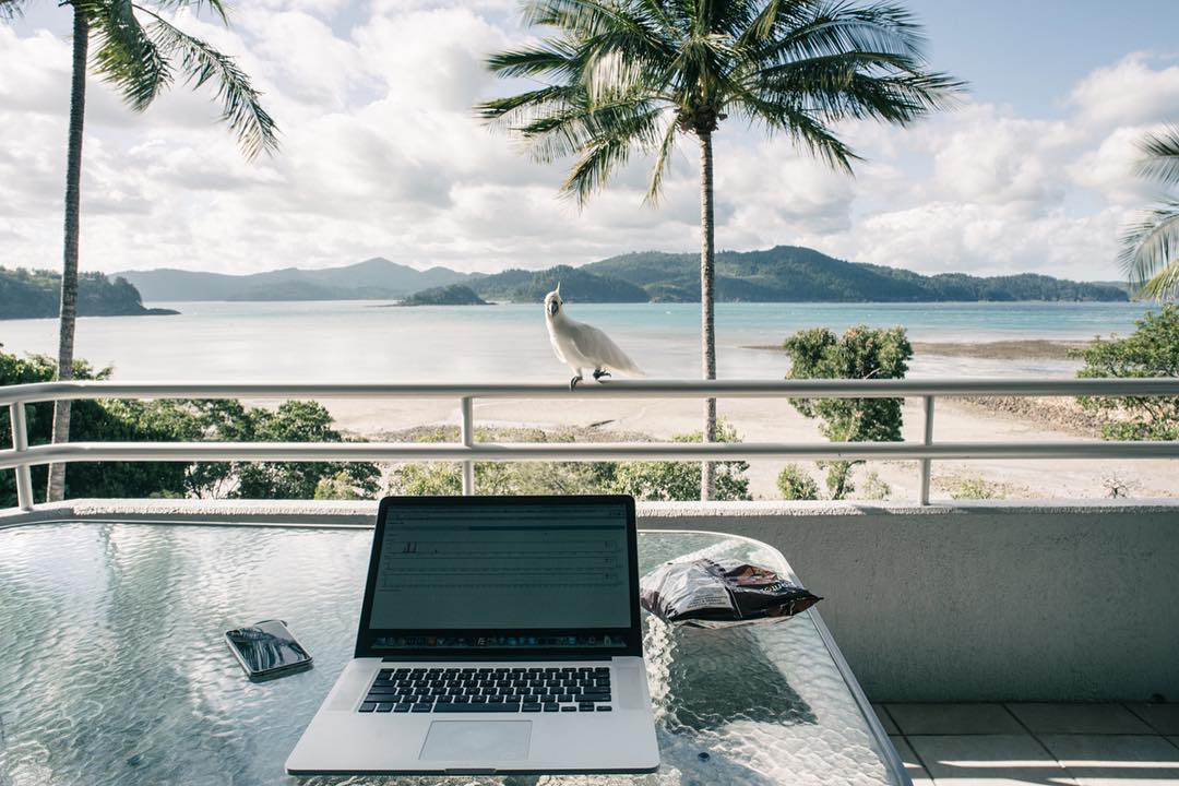 Photography from Melbourne and Australia by Daniel Bilsborough