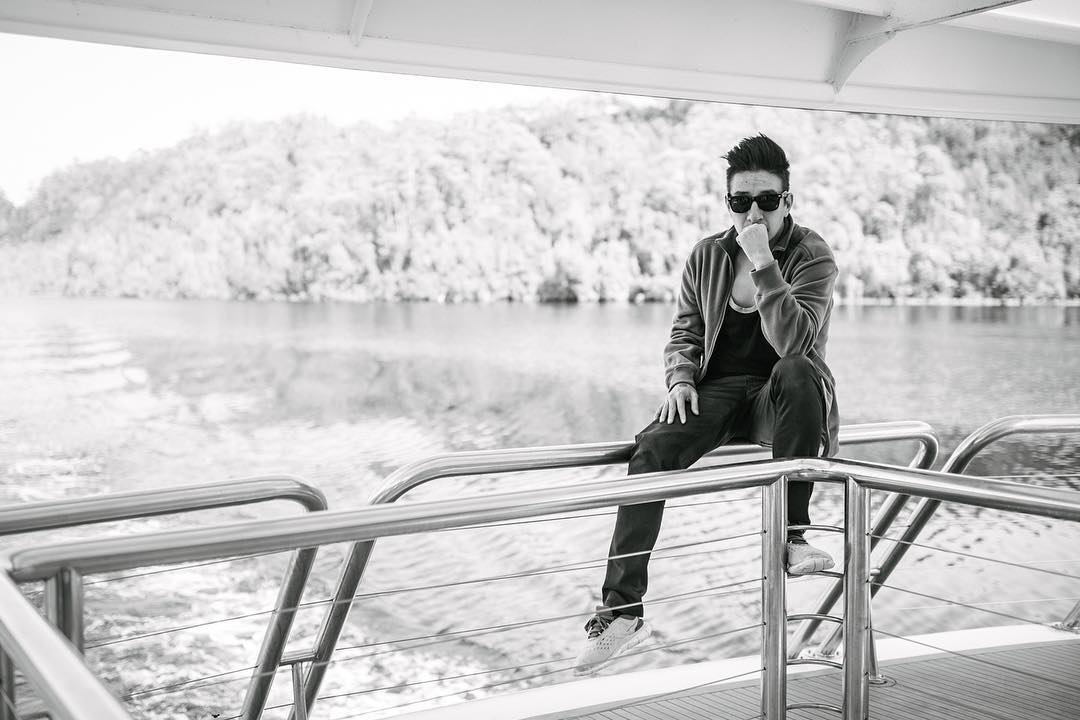 Photography from Melbourne and Australia by Daniel Bilsborough