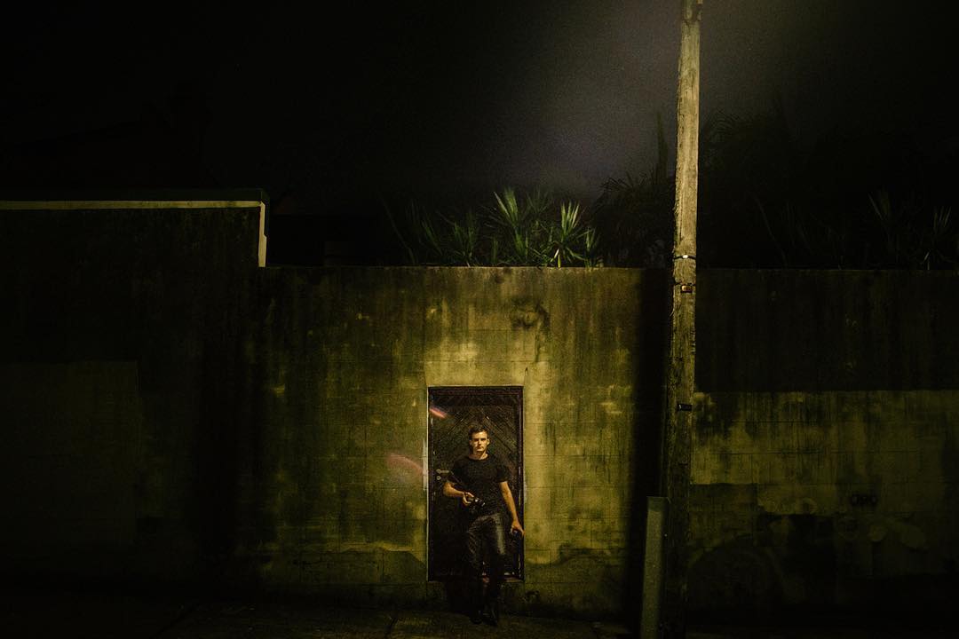 Photography from Melbourne and Australia by Daniel Bilsborough