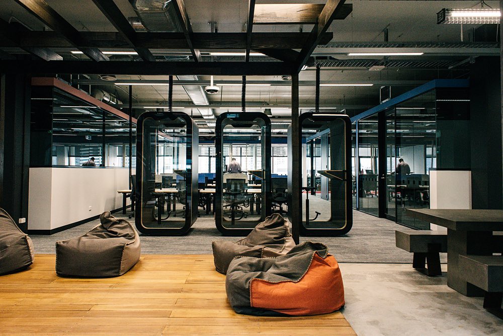 Photography from Melbourne and Australia by Daniel Bilsborough