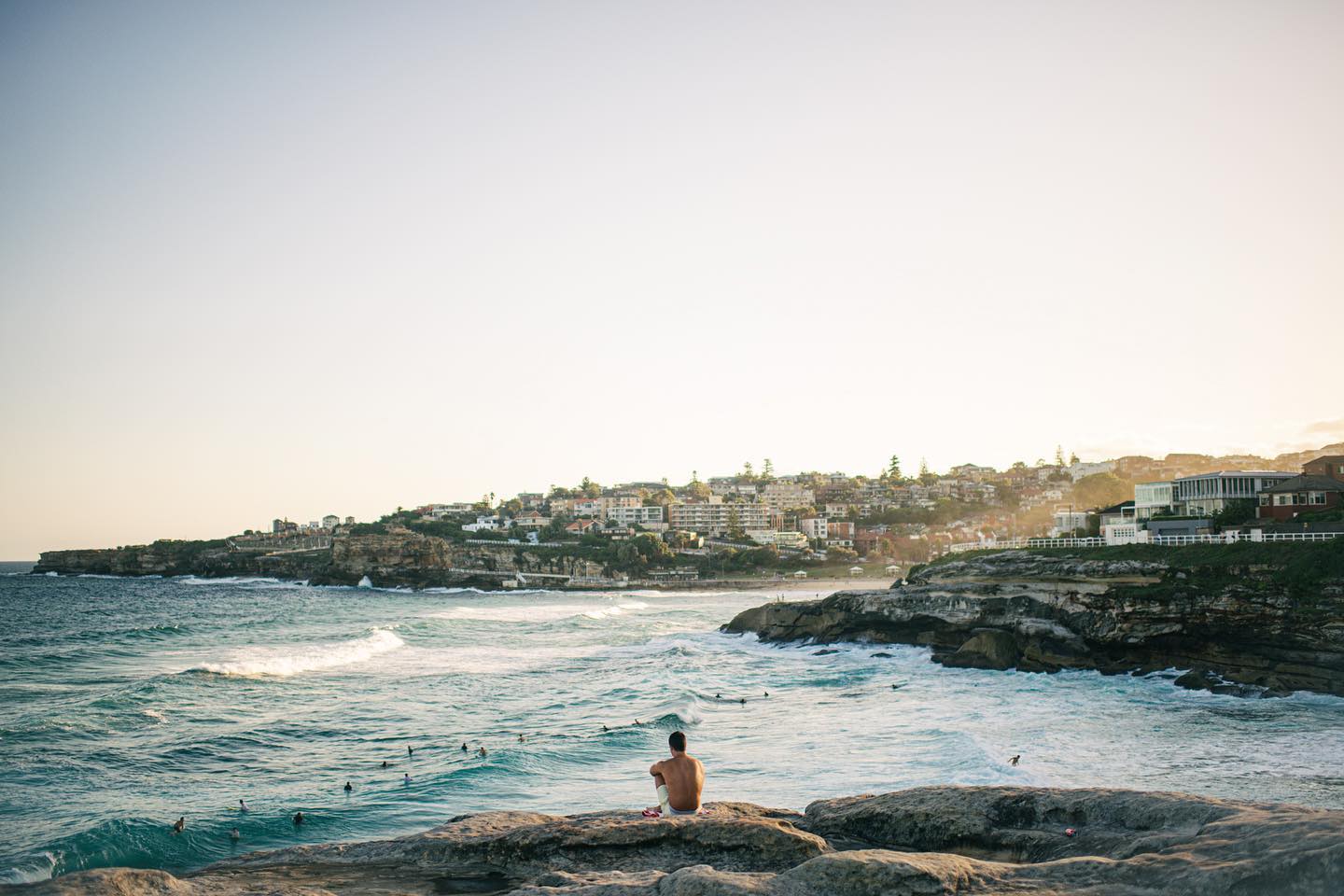 Photography from Melbourne and Australia by Daniel Bilsborough