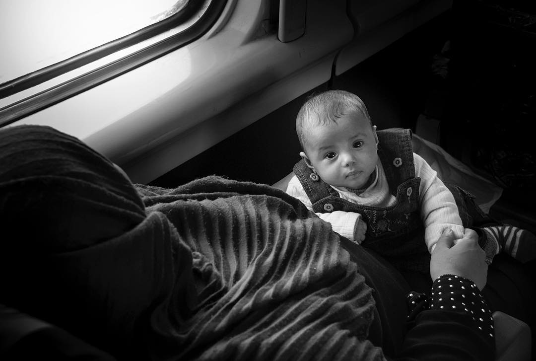 Travel photography from Turkey and the Middle East by Daniel Bilsborough