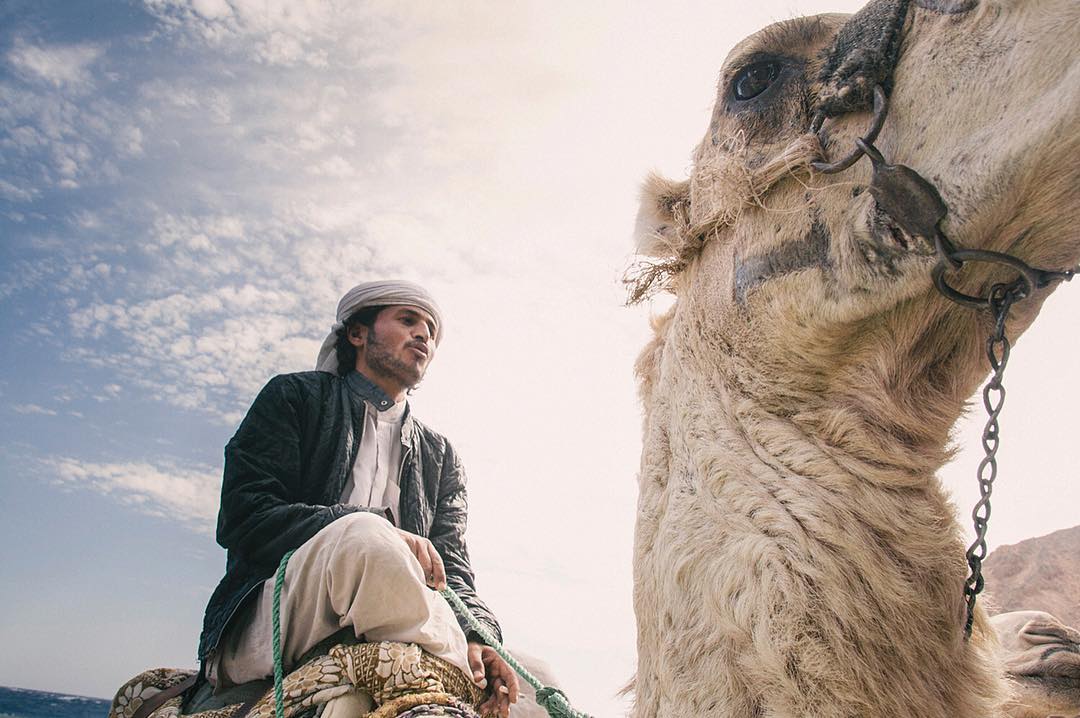 Travel photography from Turkey and the Middle East by Daniel Bilsborough