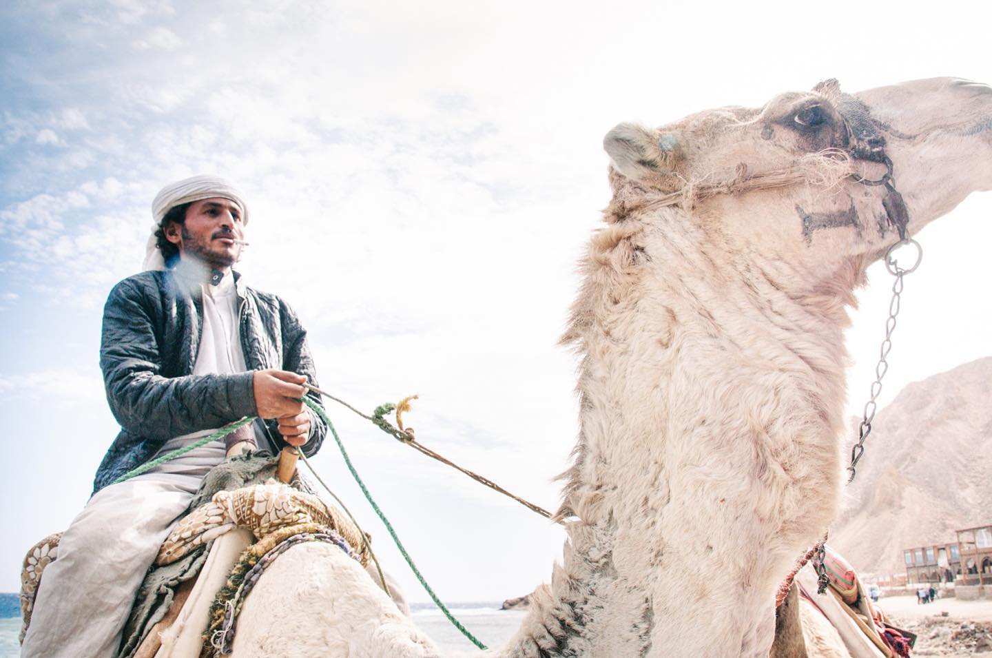 Travel photography from Turkey and the Middle East by Daniel Bilsborough