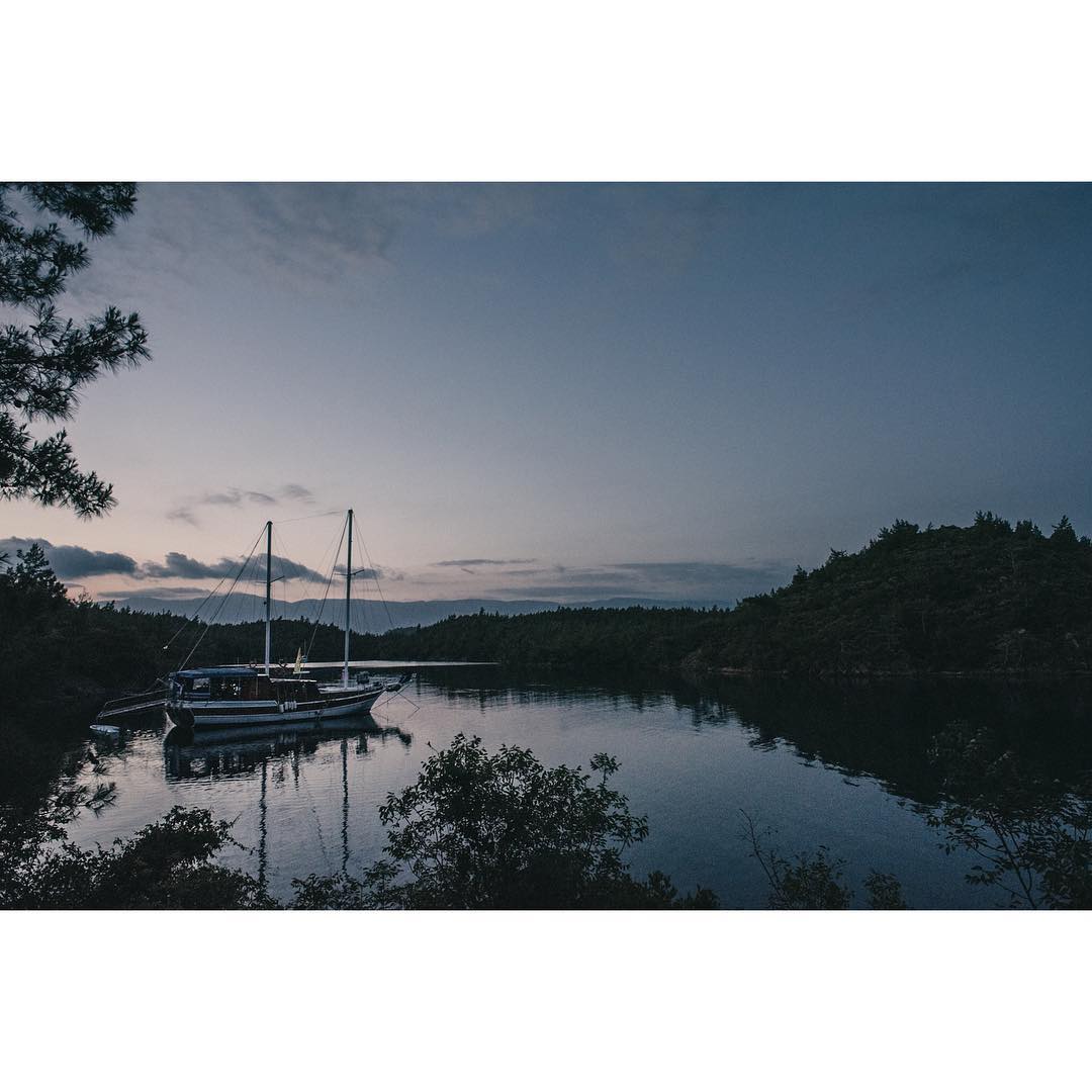 Travel photography from Turkey and the Middle East by Daniel Bilsborough