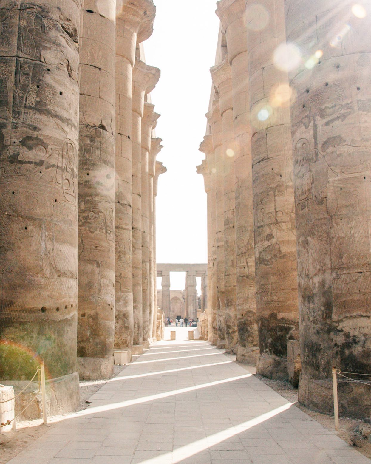 Travel photography from Turkey and the Middle East by Daniel Bilsborough