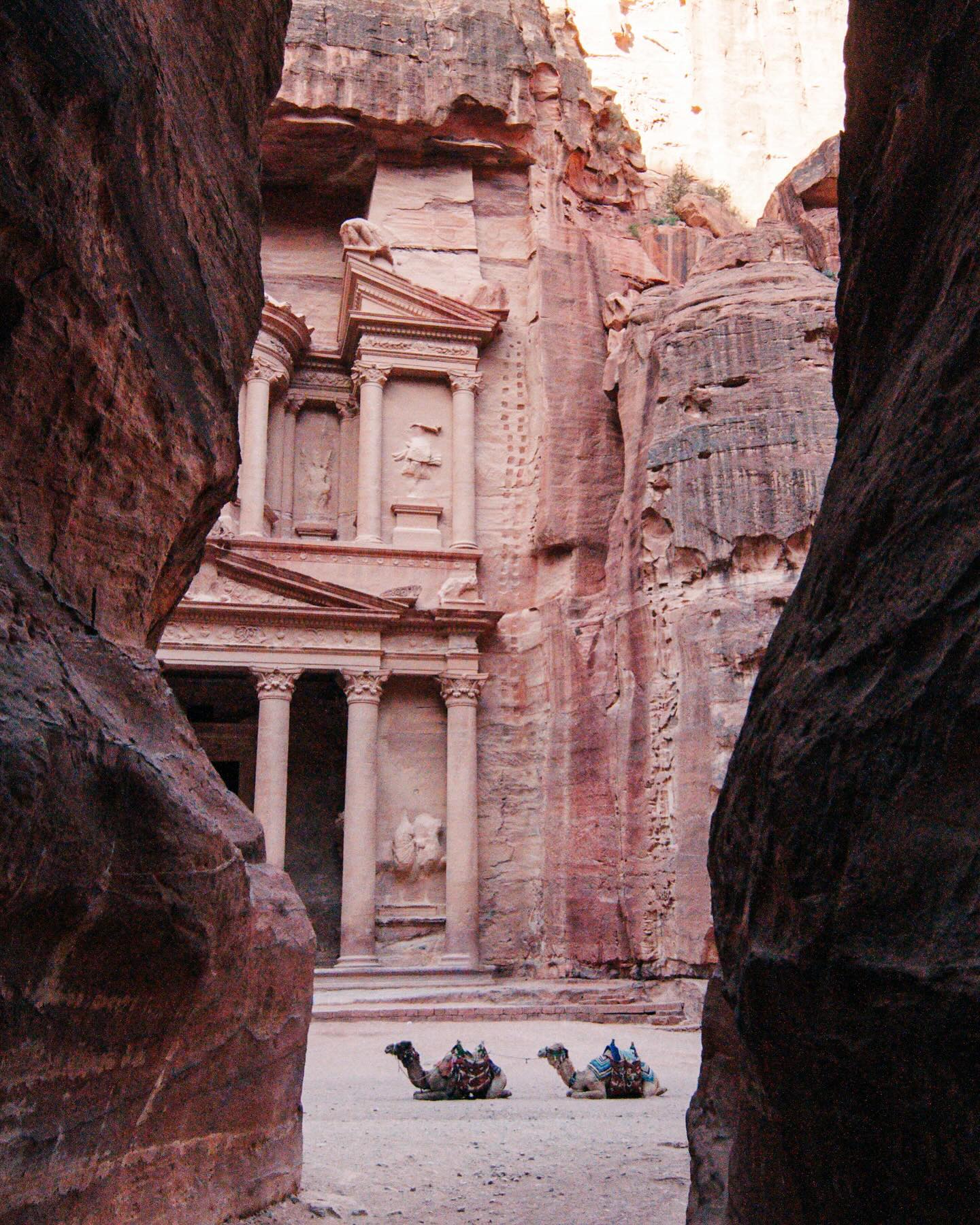 Travel photography from Turkey and the Middle East by Daniel Bilsborough