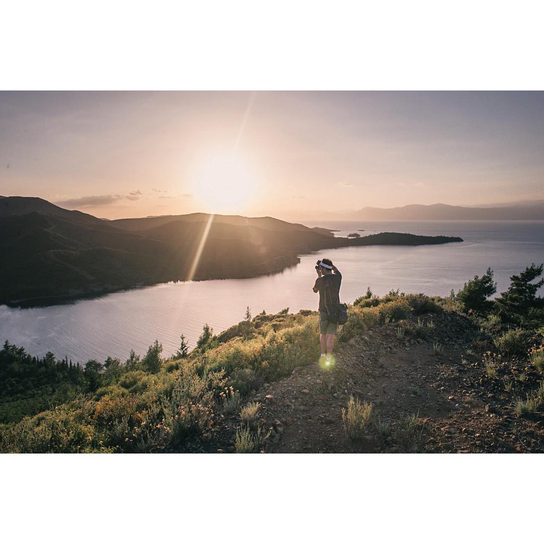 Travel photography from Turkey and the Middle East by Daniel Bilsborough